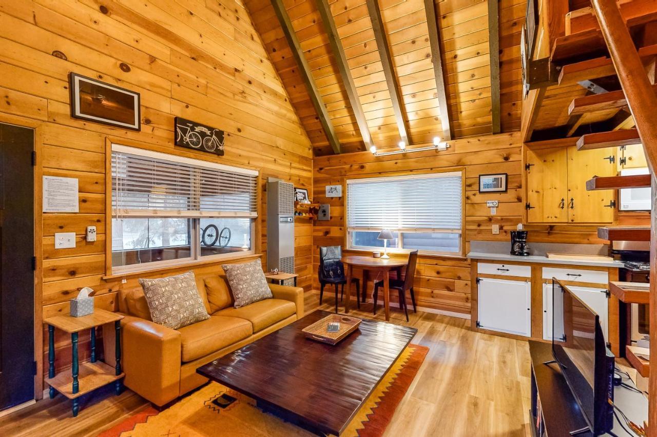 Bristlecone Cottage 빅 베어 레이크 외부 사진