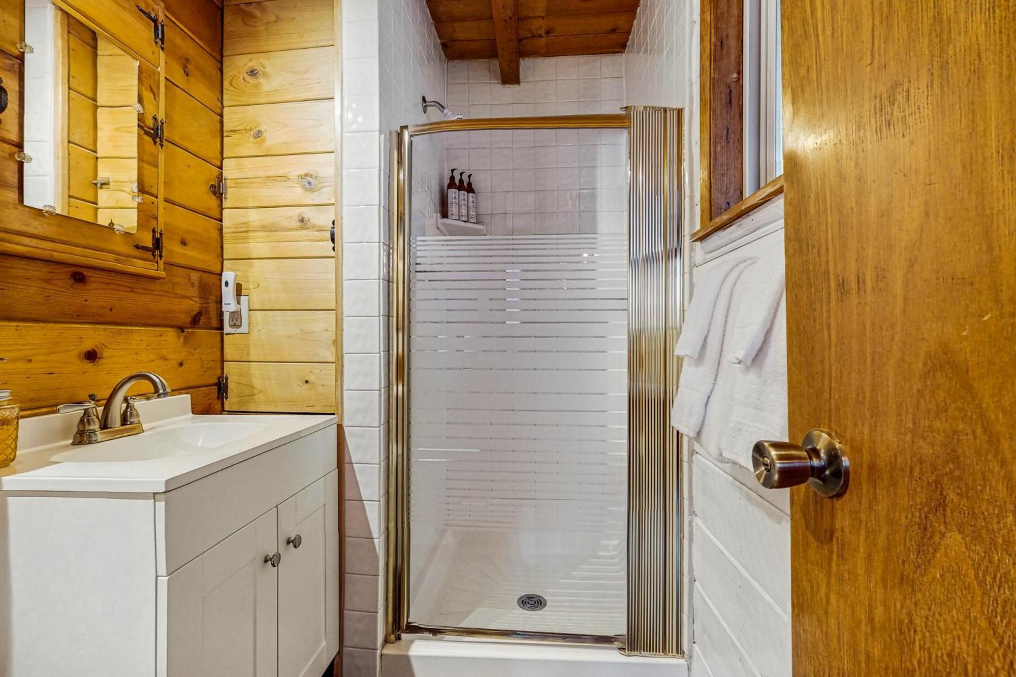 Bristlecone Cottage 빅 베어 레이크 외부 사진