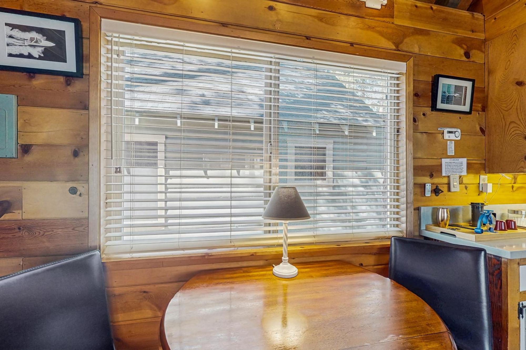 Bristlecone Cottage 빅 베어 레이크 외부 사진