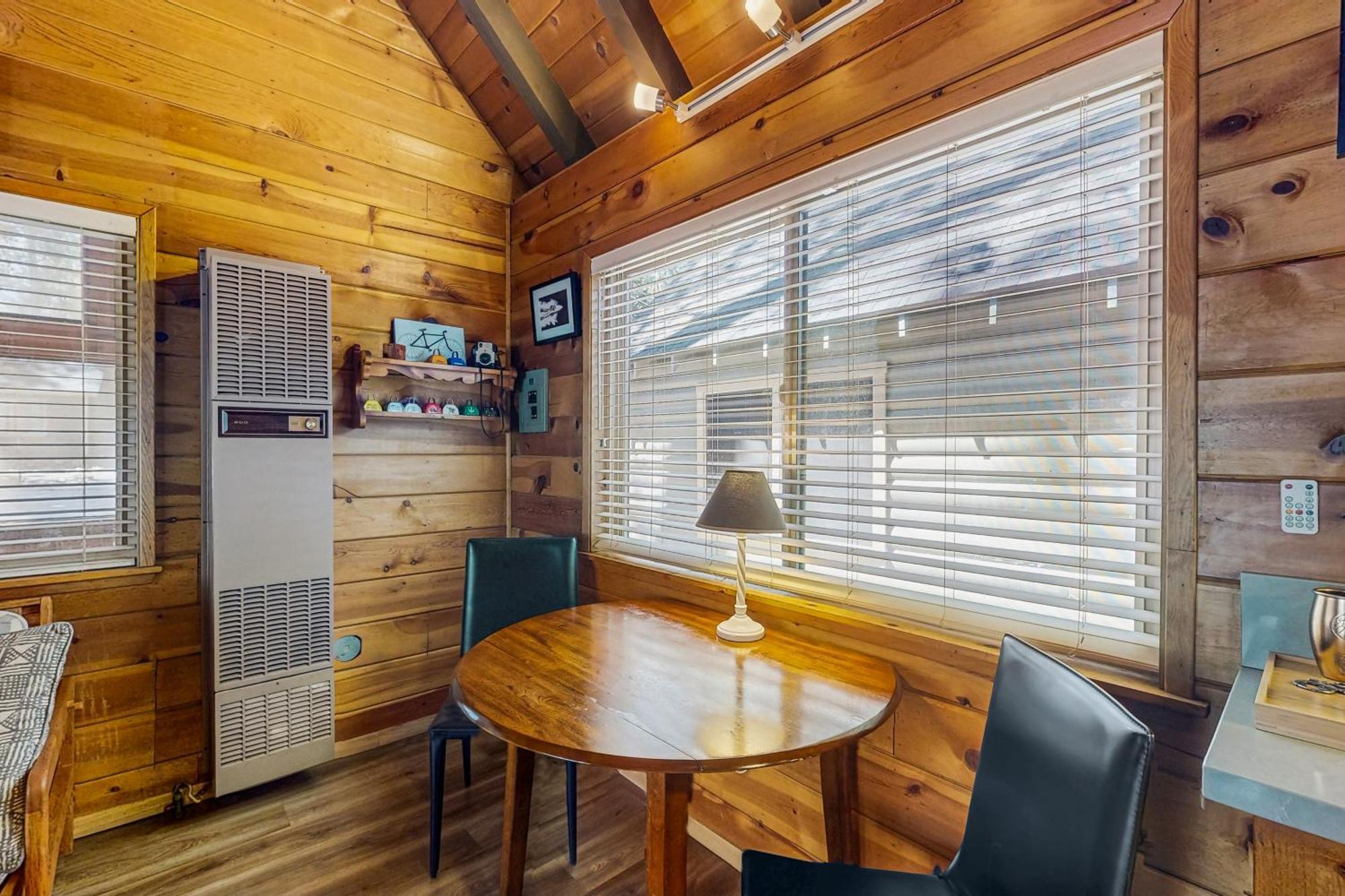 Bristlecone Cottage 빅 베어 레이크 외부 사진